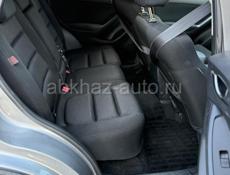 Mazda CX-9