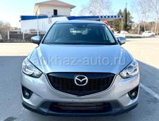 Mazda CX-9