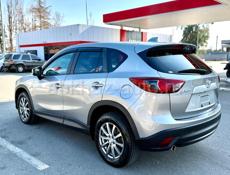 Mazda CX-9