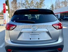 Mazda CX-9