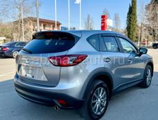 Mazda CX-9