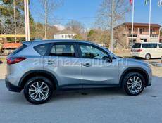 Mazda CX-9