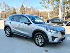 Mazda CX-9