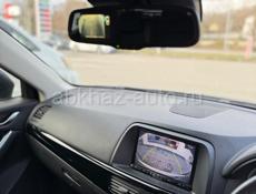 Mazda CX-9