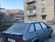 ВАЗ 2114