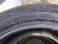 летняя резина Goodride ZuperEco Z-107 235/50 R18 97V 