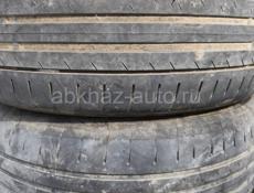 летняя резина Goodride ZuperEco Z-107 235/50 R18 97V 