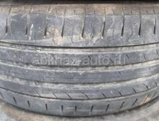 летняя резина Goodride ZuperEco Z-107 235/50 R18 97V 