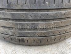 летняя резина Goodride ZuperEco Z-107 235/50 R18 97V 