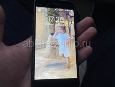 Срочно айфон 7