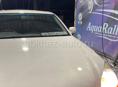 Toyota Mark II