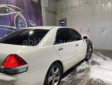 Toyota Mark II