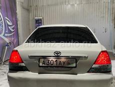 Toyota Mark II