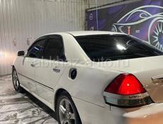 Toyota Mark II