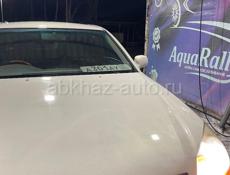 Toyota Mark II