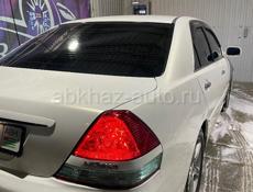 Toyota Mark II