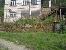 Продается дом с мандариновым садом 