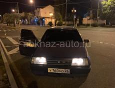 ВАЗ 2109