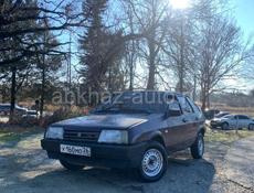 ВАЗ 2109