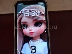 Продаю айфон