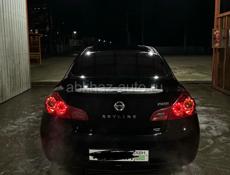 Nissan Skyline