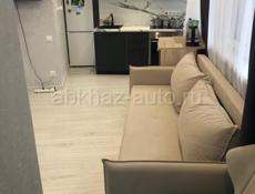 Срочно продаётся 2-ух комнатная Адлер