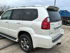 Lexus GX