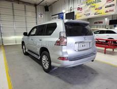 Lexus GX
