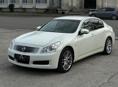 Infiniti G35