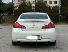 Infiniti G35