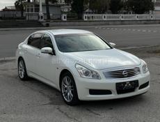 Infiniti G35