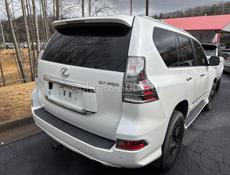 Lexus GX