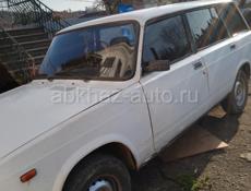 ВАЗ 2104