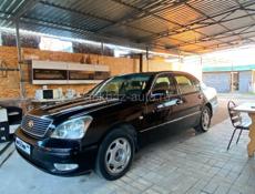 Toyota Celsior