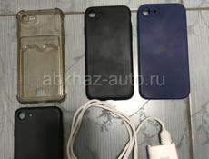 Айфон 7