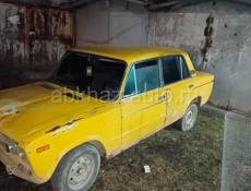 ВАЗ 2106