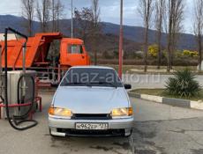 ВАЗ 2115 Самара