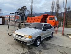 ВАЗ 2115 Самара