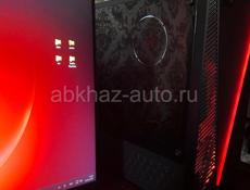 Игровой пк