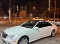 Mercedes-Benz S-Класс