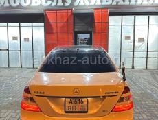 Mercedes-Benz S-Класс