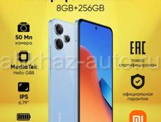 Redmi 12 8/256