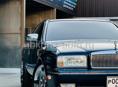 Nissan President