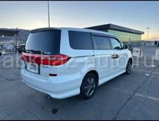 Honda Еlysion