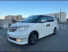 Honda Еlysion