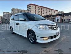 Honda Еlysion