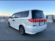 Honda Еlysion