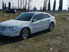 Chrysler Sebring