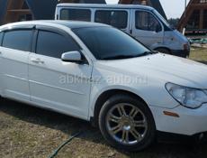 Chrysler Sebring