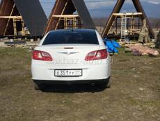Chrysler Sebring